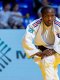 Judo - Mondiaux (F) : Terrible désillusion pour Agbegnenou, sortie en quarts !