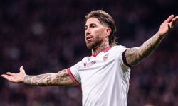 Espagne : Sergio Ramos veut retrouver la Roja 