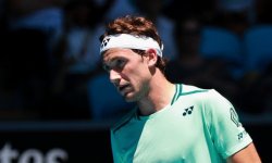 ATP - Los Cabos : Une finale entre Ruud et Thompson, tombeurs de Tsitsipas et Zverev 