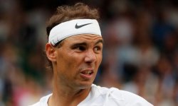ATP - Cincinnati : Nadal annonce son retour