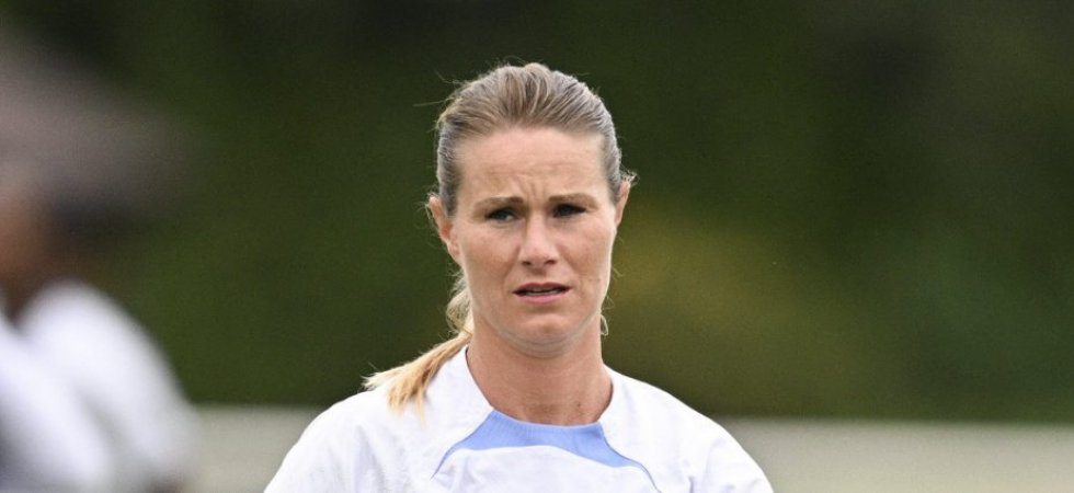 Bleues : Henry forfait face à l'Irlande, sa Coupe du monde incertaine ?