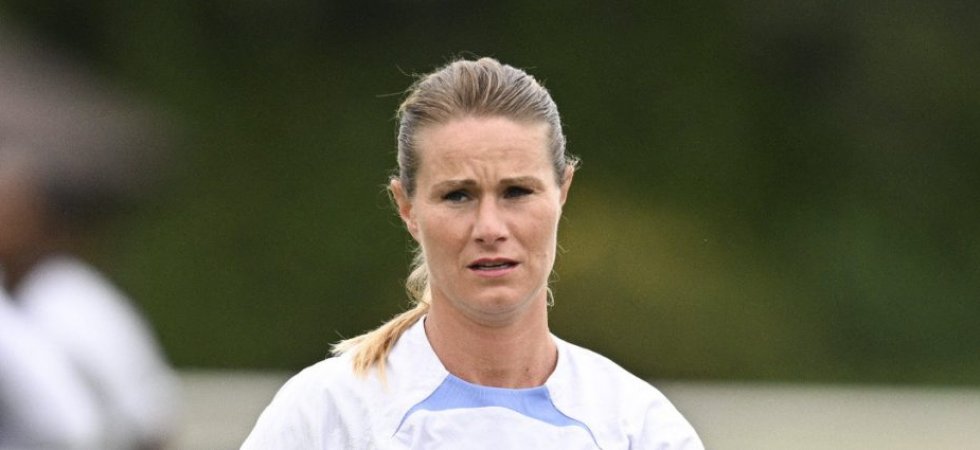 Bleues : Henry forfait pour la Coupe du monde