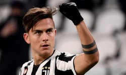Serie A (J16) : La Juventus revient dans le top 5