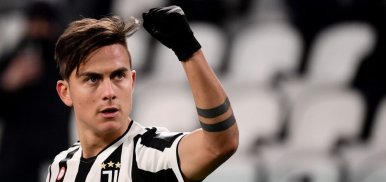 Serie A (J16) : La Juventus revient dans le top 5