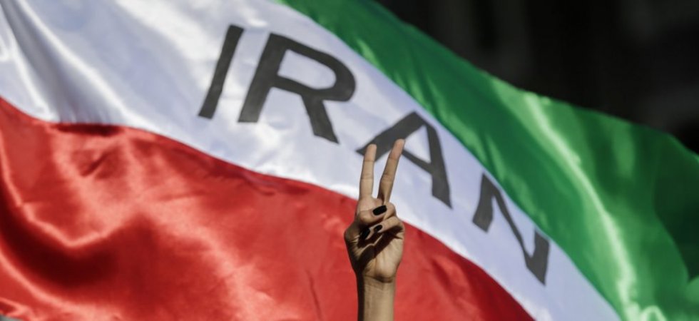 Iran : Ce joueur qui risque la peine de mort