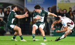 Top 14 (J18) : Pau prend la mesure de Bordeaux-Bègles 