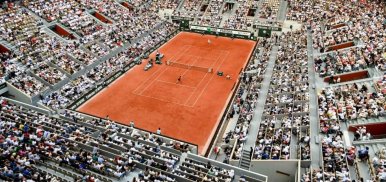 Roland-Garros : Revivez la 1ere journée 