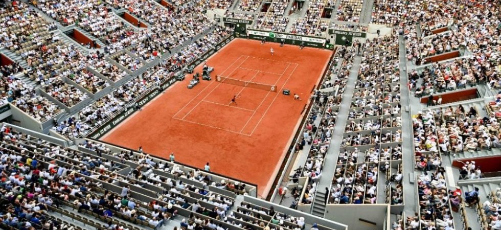 Roland-Garros : Revivez la 1ere journée 