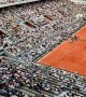 Roland-Garros : Suivez la 4eme journée en direct à partir de 11h00 