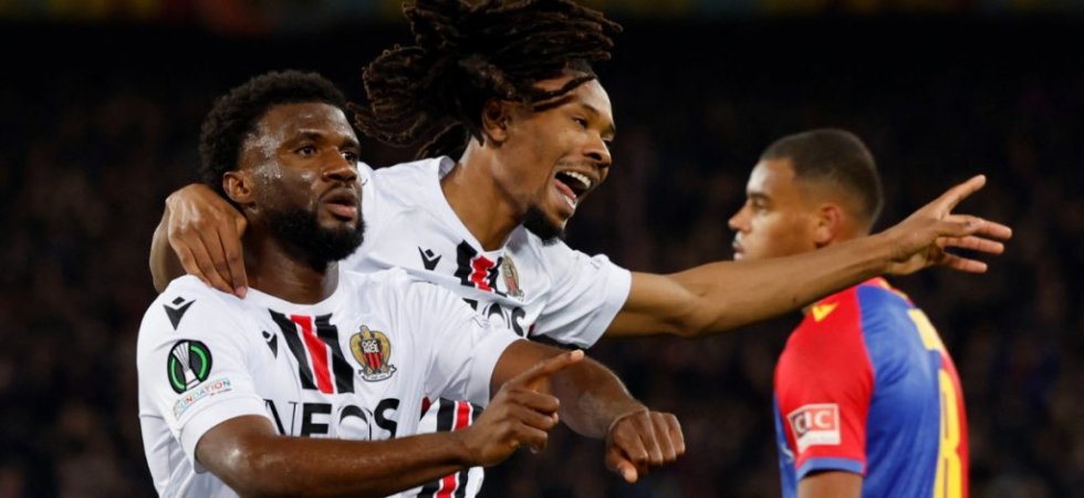 Nice pour la France, Alkmaar et le Feyenoord pour les Pays-Bas : la lutte pour l'indice UEFA continue