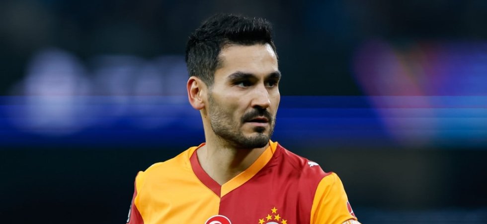 Montpellier : Gündogan nouvel investisseur ?