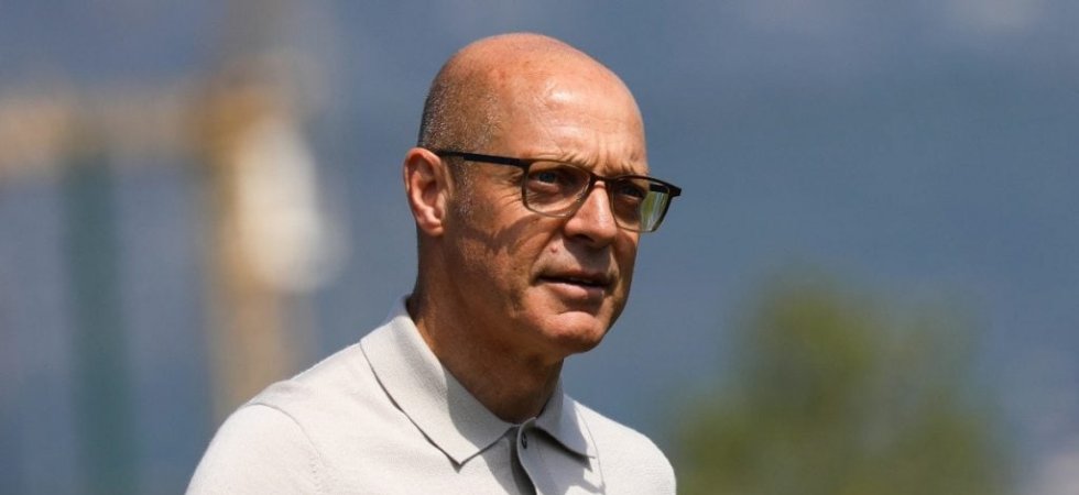 Ineos Grenadiers : Brailsford ne sera plus le directeur de l'équipe 