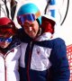 Ski alpin : Shiffrin repart avec son " meilleur souvenir " de Pékin