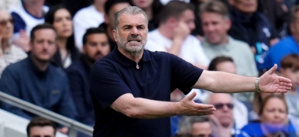 Nottingham Forest : Postecoglou débarque sur le banc (officiel) 