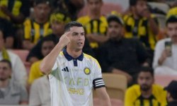 Saudi Pro League (J11) : Fin de série pour Al-Nassr malgré le but du dos de Ronaldo 