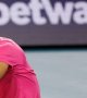 ATP - Miami : Alcaraz a digéré sa défaite face à Sinner