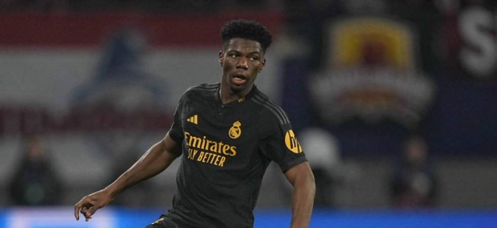 Real Madrid : Tchouaméni, un avenir en défense ? 