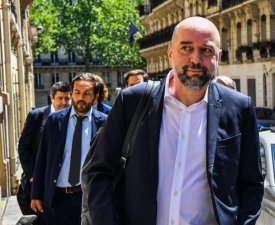 Bordeaux : Rétrogradation confirmée