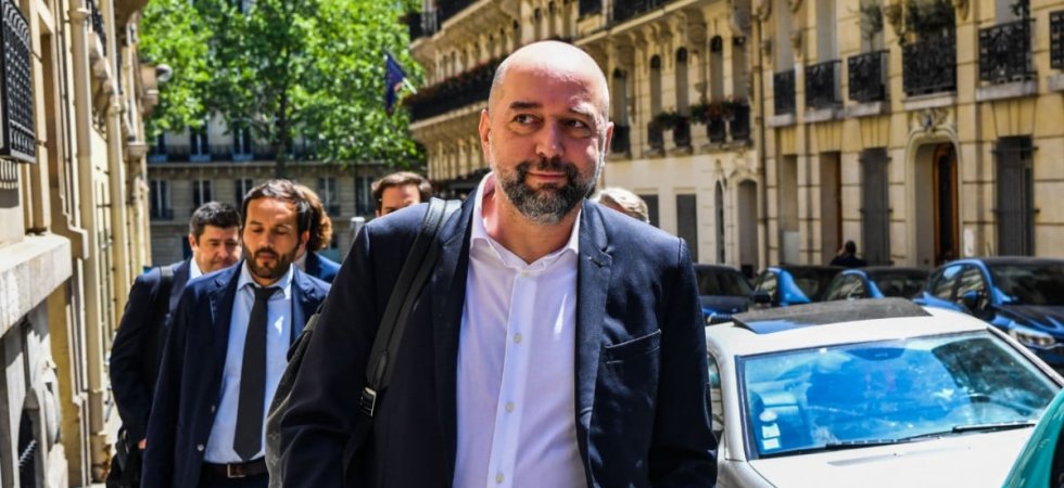 Bordeaux : Rétrogradation confirmée
