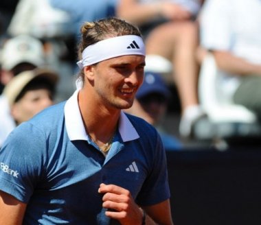 Roland-Garros : Zverev pas inquiet pour Nadal et Djokovic 
