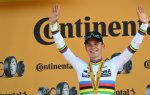 Tour de France - Evenepoel « Gagner le jour de la fête nationale, c'est spécial »