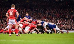 World Rugby : Des expérimentations vont être menées pour fluidifier le jeu 