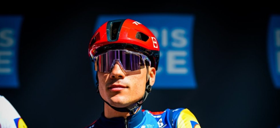 Tour Auvergne-Rhône-Alpes : Ayuso pressé de reprendre
