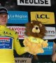 Critérium du Dauphiné (E4) : Evenepoel remporte le contre-la-montre et prend le maillot jaune 