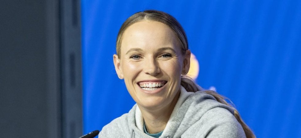 Cinq choses à savoir sur... Caroline Wozniacki 