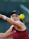 WTA - Rome : Rybakina s'impose facilement face à Sakkari