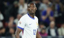 Juventus Turin : Kolo Muani toujours dans le flou 