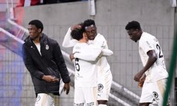 Ligue 2 (J21) : Reims met la pression sur Troyes 