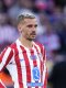 Atlético : Griezmann, des larmes et des excuses pour ses adieux