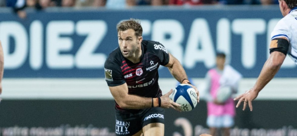 Top 14 : Graou, Kouassi, Le Brun,... Les tops/flops de Castres-Toulouse