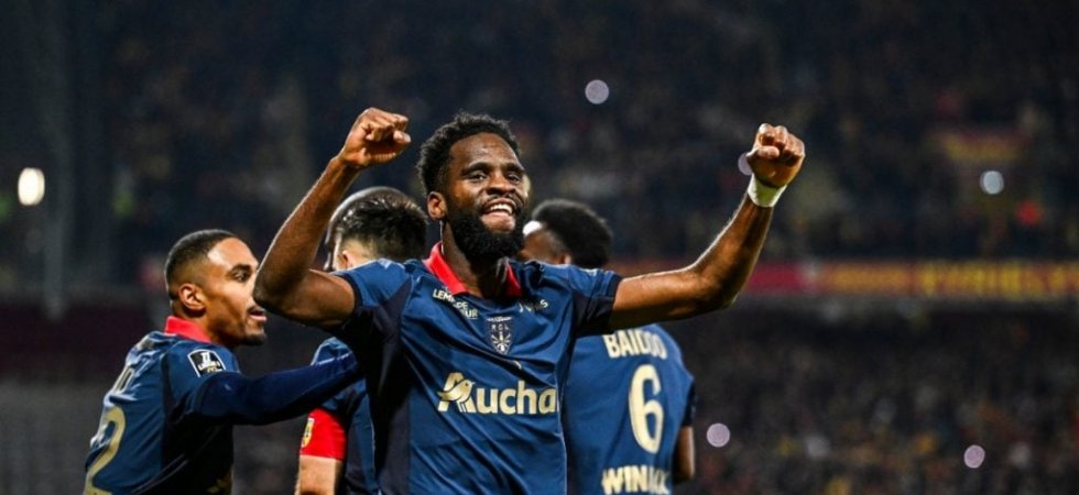 Ligue 1 : L'essentiel à retenir de la 16e journée 