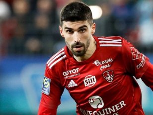 L1 (J28) : Tout savoir sur Brest - Metz 