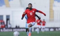 Égypte : Salah, une « icône » couvée par son sélectionneur 