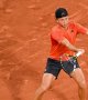 ATP - Rome : Muller s'offre Rublev ! 