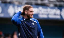 Montpellier : Nouchi devrait être de retour « début octobre »