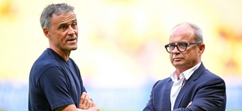 PSG, un mercato déjà terminé ? 