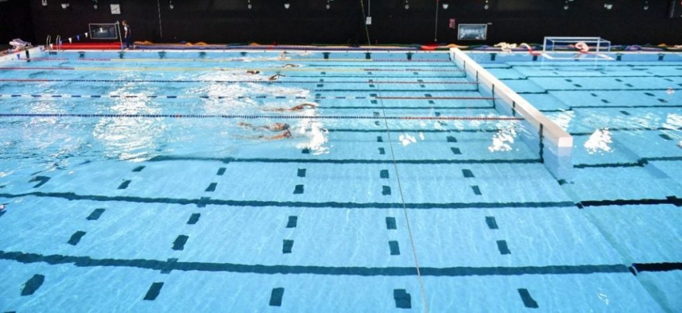 Natation : F.Manaudou et Bernard alertent sur le manque d'infrastructures et ses conséquences 