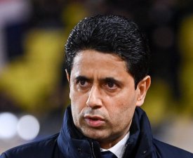 Chelsea-PSG : Al-Khelaïfi va assister à la rencontre
