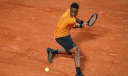 ATP - Estoril : Monfils débute bien sa saison sur terre 