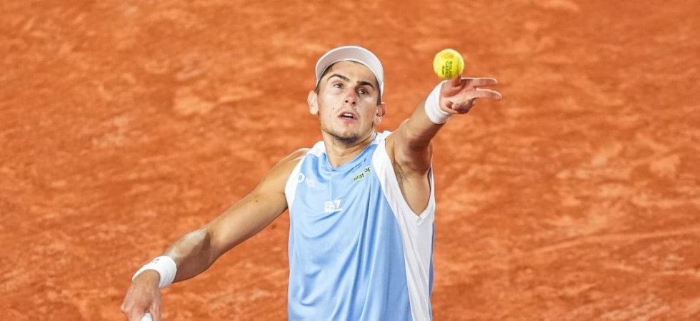 Le top de l'actu sportive du 5 juin