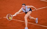 WTA - Hambourg : Jacquemot profite de l'occasion