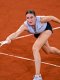 WTA - Hambourg : Jacquemot profite de l'occasion
