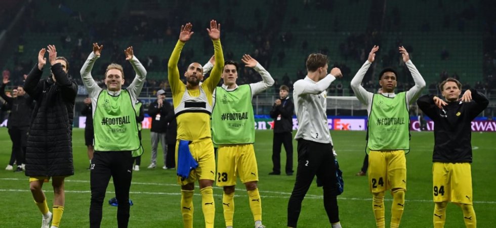 Ligue des champions (Huitièmes/aller) : Bodö/Glimt surclasse le Sporting