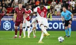 Ligue des champions (J6) : Zakaria rate un penalty puis Balogun marque pour Monaco contre Galatasaray 
