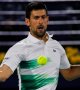 Open d'Australie : Djokovic affirme vouloir revenir en 2023