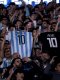 Argentine : Les adieux de Messi en images